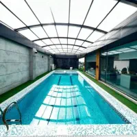 اجاره ویلا استخردارهفت باغ