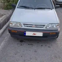 هاچبک کره ای عروسک