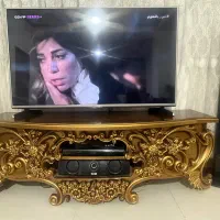 میز تلویزیون در حد نو|میز تلویزیون|تهران, بهارستان|دیوار