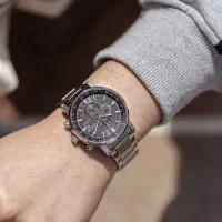 ساعت مچی مردانه مدل CITIZEN|ساعت|بستان آباد, |دیوار