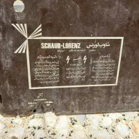 تلوزیون قدیمی بدون جیوه|تلویزیون و پروژکتور|اصفهان, دهنو|دیوار