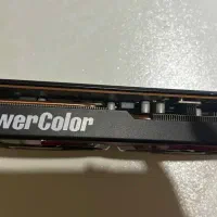 کارت گرافیک AXRX 5700XT 8G|قطعات و لوازم جانبی رایانه|تهران, شهرک فرهنگیان|دیوار