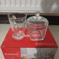 وسایل پذیرایی کاملا نو ....