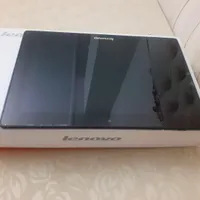تبلت لنوو