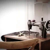 چرخکار نیمه ماهر (خانم)