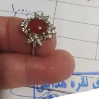 انگشترنقره|جواهرات|خرم‌آباد, |دیوار