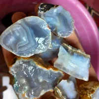 سنگ پک عقیق و سلیمانی|جواهرات|نوشین شهر, |دیوار