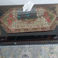 میز وسط و عسلی