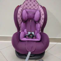 صندلی ماشین ولدون آلمان درحدنونو