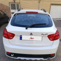 کوییک S  خشک 1404|خودرو سواری و وانت|تبریز, |دیوار