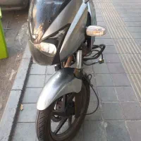 پالس ۲۰۰ مدل ۸۹ فردش فوری