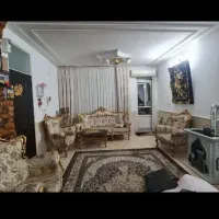 اجاره یک آپارتمان ۱۰۰ متری دو خوابه|اجارهٔ آپارتمان|قم, چهل درخت|دیوار