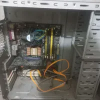کیس و قطعات کامپیوتر