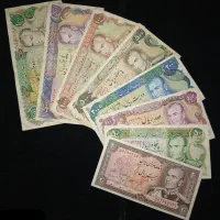 اسکناس قدیمی