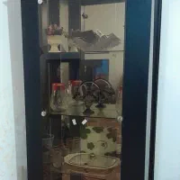 بوفه و میز تی وی