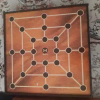 بازی ۵ کاره طرح فروهر|کنسول، بازی ویدئویی و آنلاین|قم, علی آباد سعدگان|دیوار