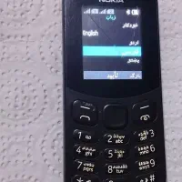 گوشی نوکیا 130|موبایل|مشهد, شهرک شهید باهنر|دیوار