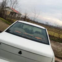 ماشین ۱۳۲مدل ۹۰ sx