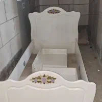 تخت خواب کودک و نوجوان
