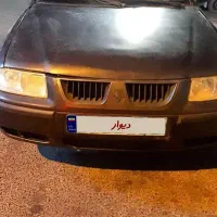 سمند