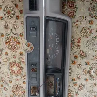 داشبورد مزدا ۲۰۰۰|قطعات یدکی و لوازم جانبی|شهریار, شهریار|دیوار