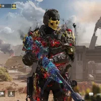 اکانت کالاف یوتوبری