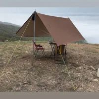 سایه بان تارپ ۴ در ۴ متری