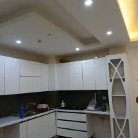 کابینت آشپزخانه|مصالح و تجهیزات ساختمان|اهواز, رسالت|دیوار