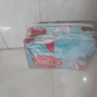 پتو گل برجسته