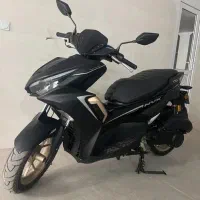 کبیر موتور آیروکس nvx ۱۷۰