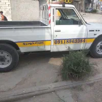 امدادخودرویدکش