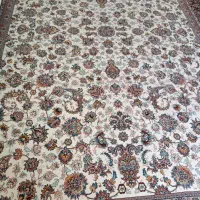 فرش دونیم درسه ونیم