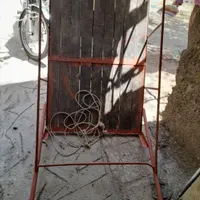 چرخ گاری