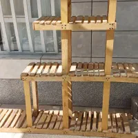 استند گل در حدنو