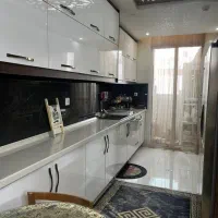 آپارتمان ۲۰۰متری تک واحدی لاکچری محدوده جابرانصاری