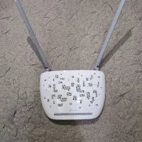 مودم adsl tp link