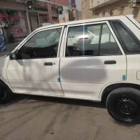 پراید 111
