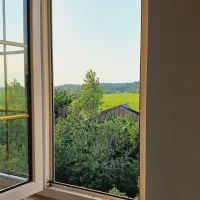 اجاره ویلا باغ سوئیت|اجارهٔ کوتاهمدت ویلا و باغ|شفت, |دیوار