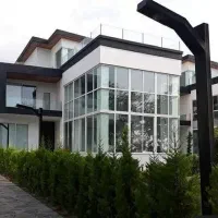 ۶۰۰ متری ساحلی نوشهر  تهاتر با منطقه ۱ ۲ ۳ تهران