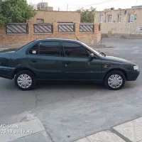 سمندالیکس 82 درحدیک