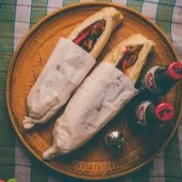 ساندویچ برای مدارس و مهدکودک ها