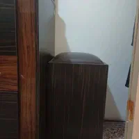 سرویس چوبی|تخت و سرویس خواب|اردبیل, |دیوار