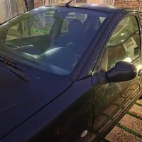 206مدل 90تیپ2 فرانسه|خودرو سواری و وانت|رشت, پارک شهر|دیوار