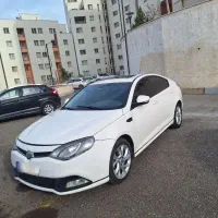 MG 6|خودرو سواری و وانت|مشهد, آبادگران|دیوار