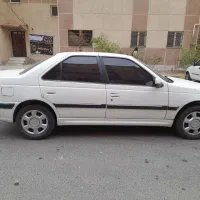 پژو پارس XU7P  مدل 1401