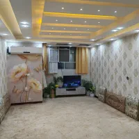 آپارتمان دوخوابه با امکانات کامل و لوکس