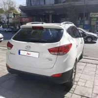 توسان ۲۰۱۴ فول وارداتی نقد و اقساط|خودرو سواری و وانت|تهران, علم و صنعت|دیوار