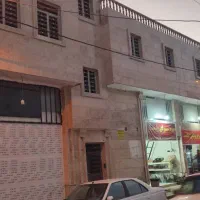 رهن و اجاره مغازه|اجارهٔ مغازه و غرفه|شیراز, کیان آباد|دیوار
