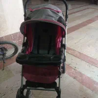 کالسکه جنس عالی