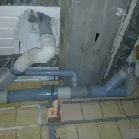 لوله کش و لوله کشی آب و فاضلاب در شهر شیراز|خدمات پیشه و مهارت|شیراز, شهرک سعدی|دیوار